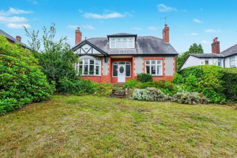 Hafan, Johnstown, Wrexham Road, Wrexham, LL14 1PE