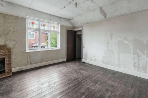 Hafan, Johnstown, Wrexham Road, Wrexham, LL14 1PE