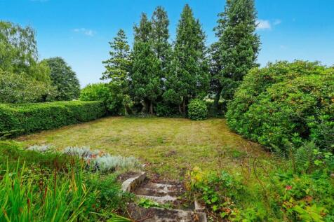 Hafan, Johnstown, Wrexham Road, Wrexham, LL14 1PE