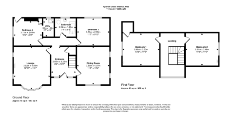 Hafan, Johnstown, Wrexham Road, Wrexham, LL14 1PE