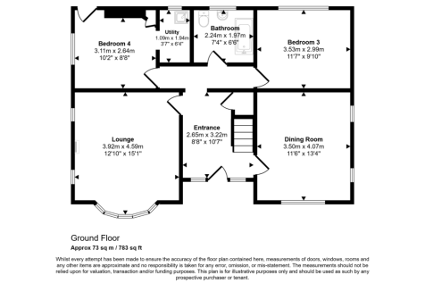 Hafan, Johnstown, Wrexham Road, Wrexham, LL14 1PE