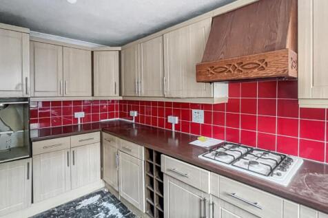 93 Mallard Walk, Sidcup, DA14 6SG