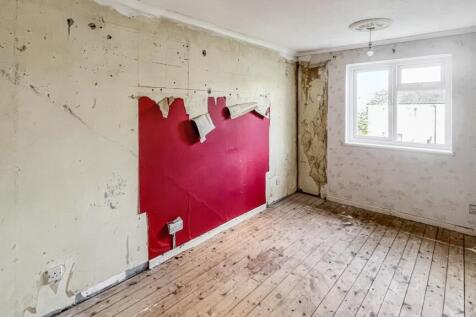 93 Mallard Walk, Sidcup, DA14 6SG