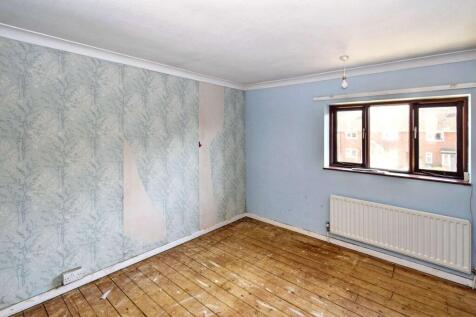 72 Poplar Road, Loughborough, Leicestershire, LE11 2JT