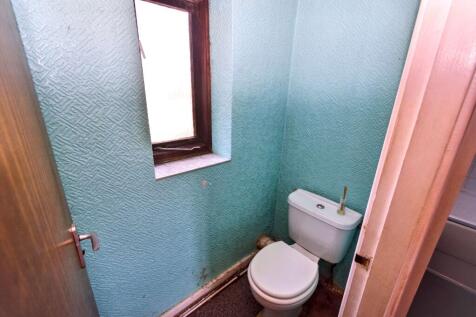 72 Poplar Road, Loughborough, Leicestershire, LE11 2JT