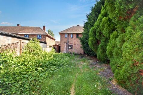 72 Poplar Road, Loughborough, Leicestershire, LE11 2JT