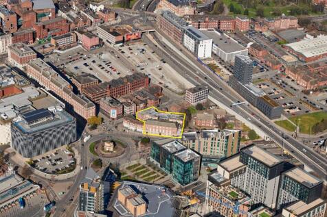 35 Eastgate, Leeds, LS2 7RE