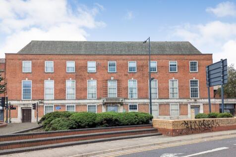 35 Eastgate, Leeds, LS2 7RE