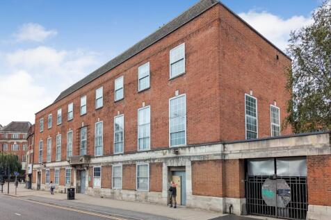 35 Eastgate, Leeds, LS2 7RE