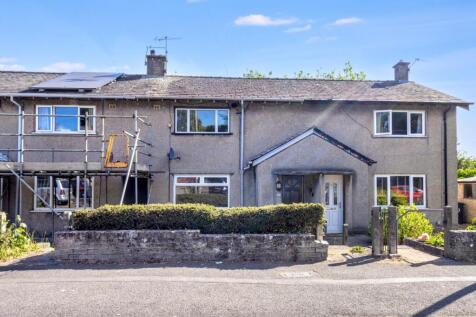 65 Sparrowmire Lane, Kendal, Cumbria, LA9 5PU