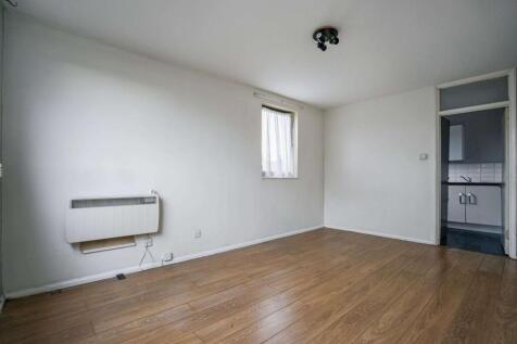 Flat 23 Keats House, Porchester Mead, Beckenham, BR3 1TD