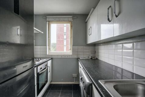 Flat 23 Keats House, Porchester Mead, Beckenham, BR3 1TD