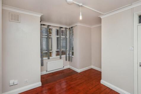 Ground Floor Flat, 37 St Stephen&#39;s Road, Bow, London E6 1AN