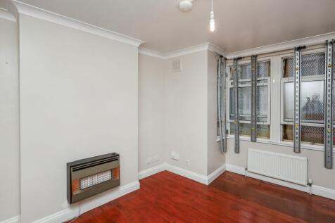 Ground Floor Flat, 37 St Stephen&#39;s Road, Bow, London E6 1AN