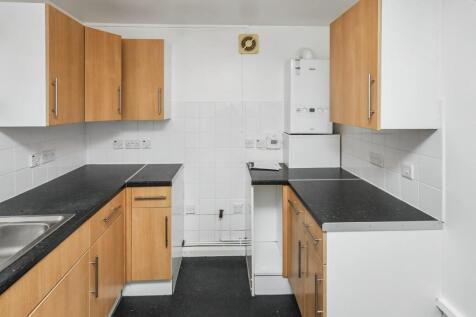 Ground Floor Flat, 37 St Stephen&#39;s Road, Bow, London E6 1AN