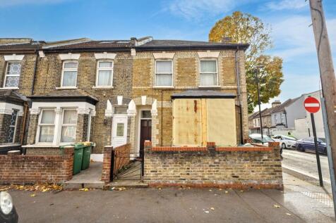 Ground Floor Flat, 37 St Stephen&#39;s Road, Bow, London E6 1AN