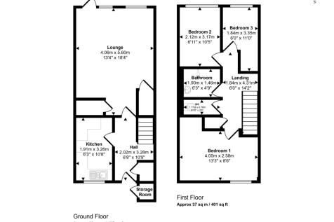 70 Madells, Epping, Essex CM16 4NN