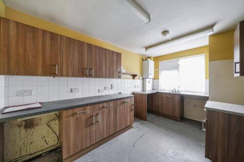 4 Bradbury Close, Southall, Middlesex, UB2 4JZ