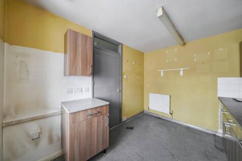 4 Bradbury Close, Southall, Middlesex, UB2 4JZ