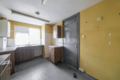 4 Bradbury Close, Southall, Middlesex, UB2 4JZ