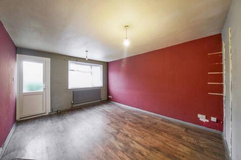 4 Bradbury Close, Southall, Middlesex, UB2 4JZ