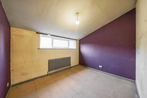 4 Bradbury Close, Southall, Middlesex, UB2 4JZ