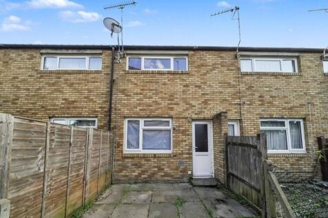 4 Bradbury Close, Southall, Middlesex, UB2 4JZ