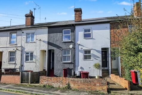 58 Wolseley Street, Reading, Berkshire, RG1 6AZ