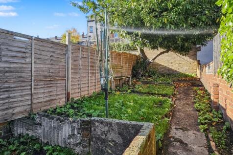 58 Wolseley Street, Reading, Berkshire, RG1 6AZ