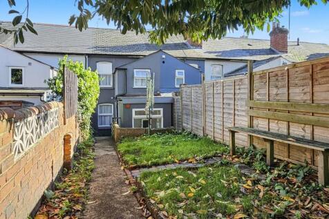 58 Wolseley Street, Reading, Berkshire, RG1 6AZ