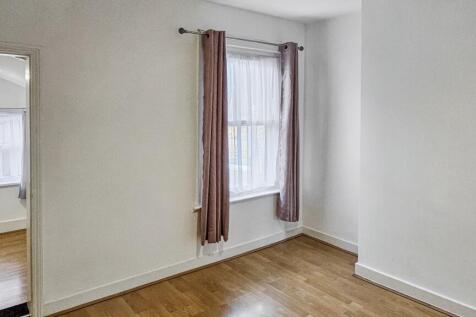 58 Wolseley Street, Reading, Berkshire, RG1 6AZ