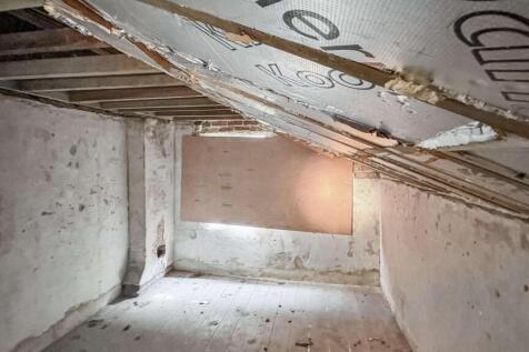 33 Loughborough Park, Loughborough Junction, London SW9 8TP