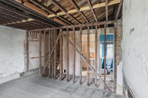 33 Loughborough Park, Loughborough Junction, London SW9 8TP