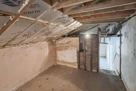 33 Loughborough Park, Loughborough Junction, London SW9 8TP