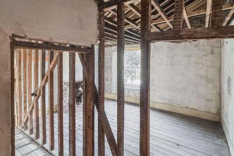 33 Loughborough Park, Loughborough Junction, London SW9 8TP