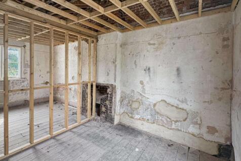 33 Loughborough Park, Loughborough Junction, London SW9 8TP