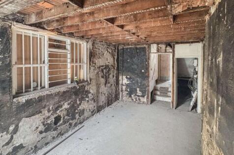 33 Loughborough Park, Loughborough Junction, London SW9 8TP