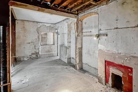 33 Loughborough Park, Loughborough Junction, London SW9 8TP