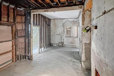 33 Loughborough Park, Loughborough Junction, London SW9 8TP