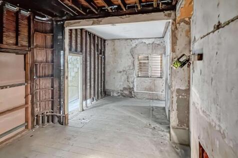 33 Loughborough Park, Loughborough Junction, London SW9 8TP