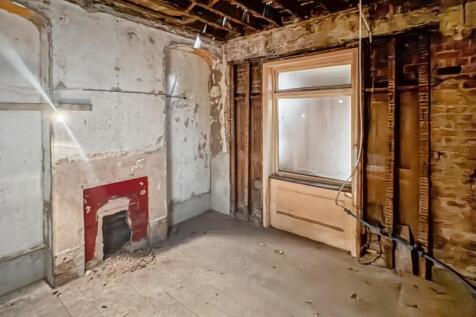 33 Loughborough Park, Loughborough Junction, London SW9 8TP