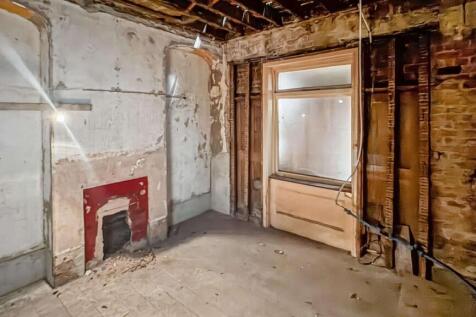 33 Loughborough Park, Loughborough Junction, London SW9 8TP