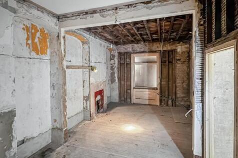 33 Loughborough Park, Loughborough Junction, London SW9 8TP