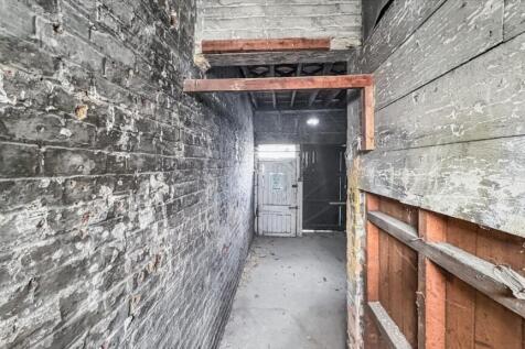 33 Loughborough Park, Loughborough Junction, London SW9 8TP