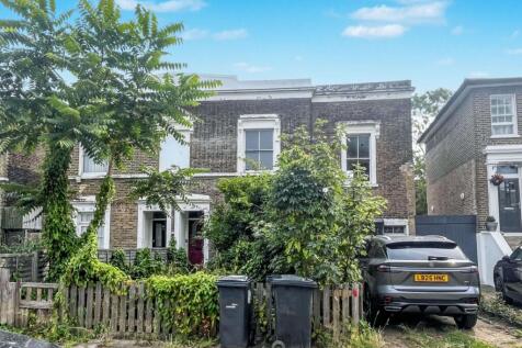 33 Loughborough Park, Loughborough Junction, London SW9 8TP