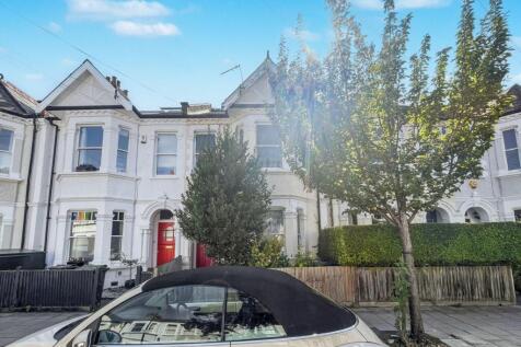 56 Englewood Road, Clapham South, London SW12 9NY