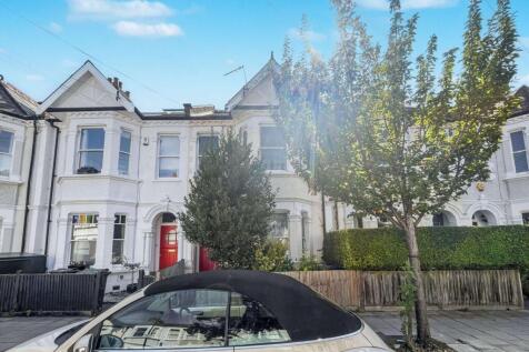 56 Englewood Road, Clapham South, London SW12 9NY
