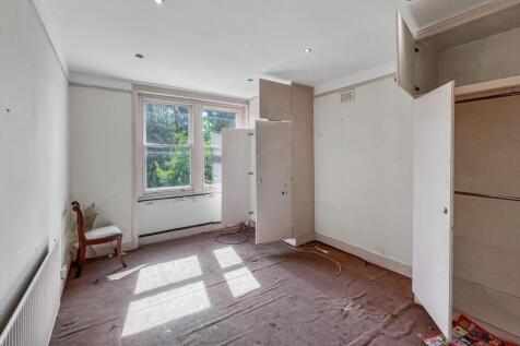 56 Englewood Road, Clapham South, London SW12 9NY