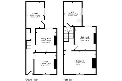 351b Wandsworth Road, Battersea, London SW8 2JH