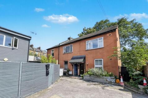 351b Wandsworth Road, Battersea, London SW8 2JH